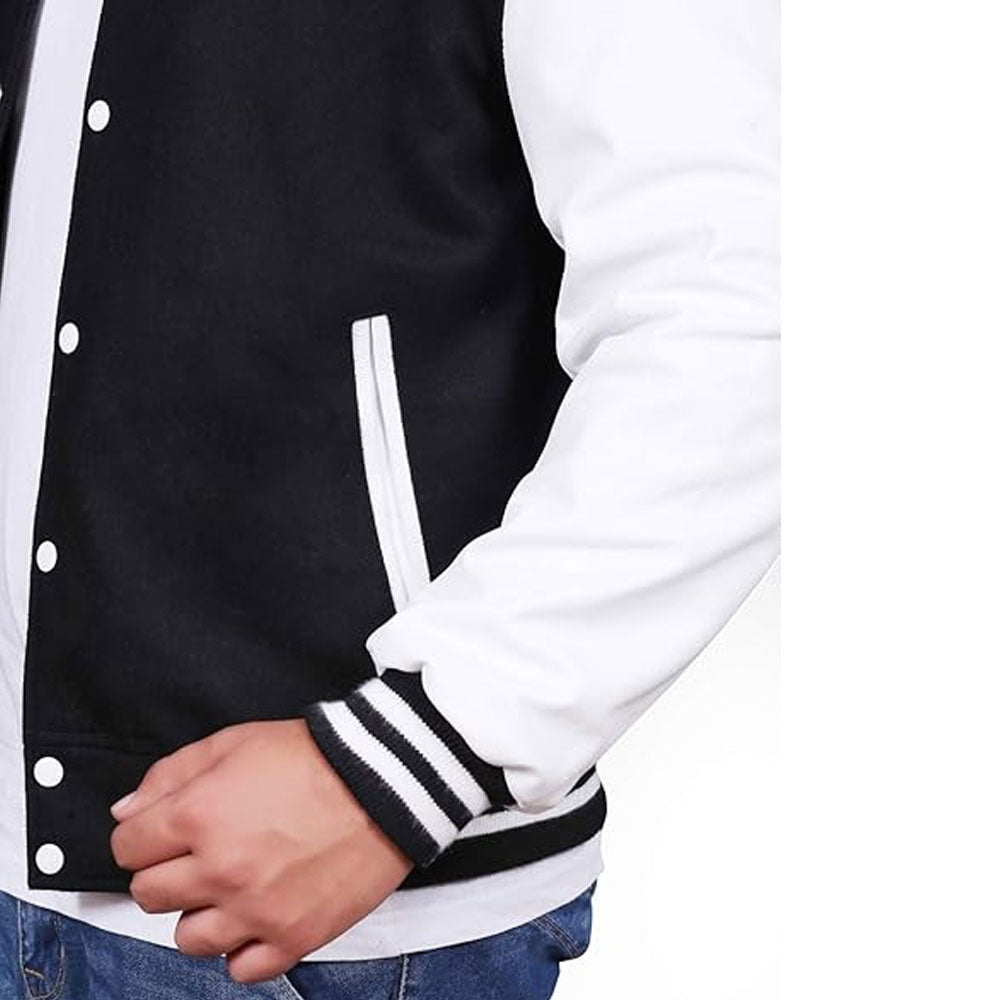 The Ultimate Varsity Jacket Guide: Find Your Perfect Fit