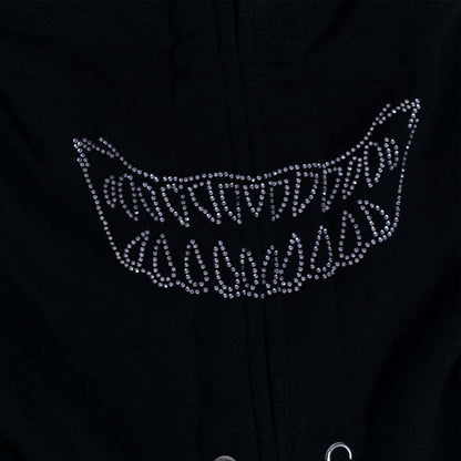 Shop Stylish Rhinestone Hoodies | Sparkling & Trendy Designs for Every Occasion