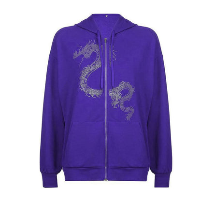 Shop Stylish Rhinestone Hoodies | Sparkling & Trendy Designs for Every Occasion