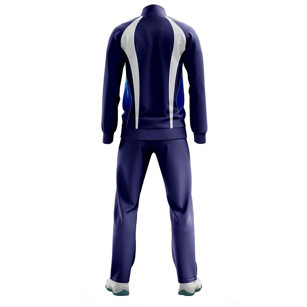 Customizable Sublimation Tracksuits – Durable, Stylish, and Perfect for Teams