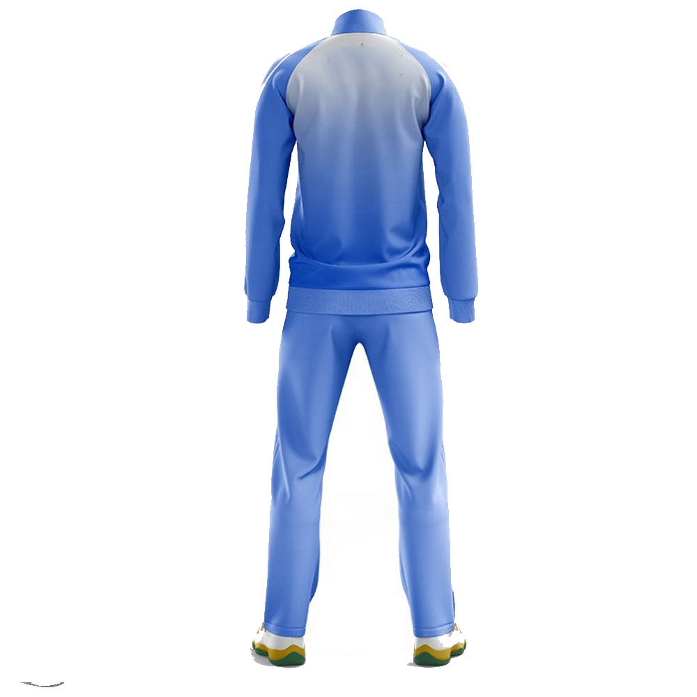 Customizable Sublimation Tracksuits – Durable, Stylish, and Perfect for Teams