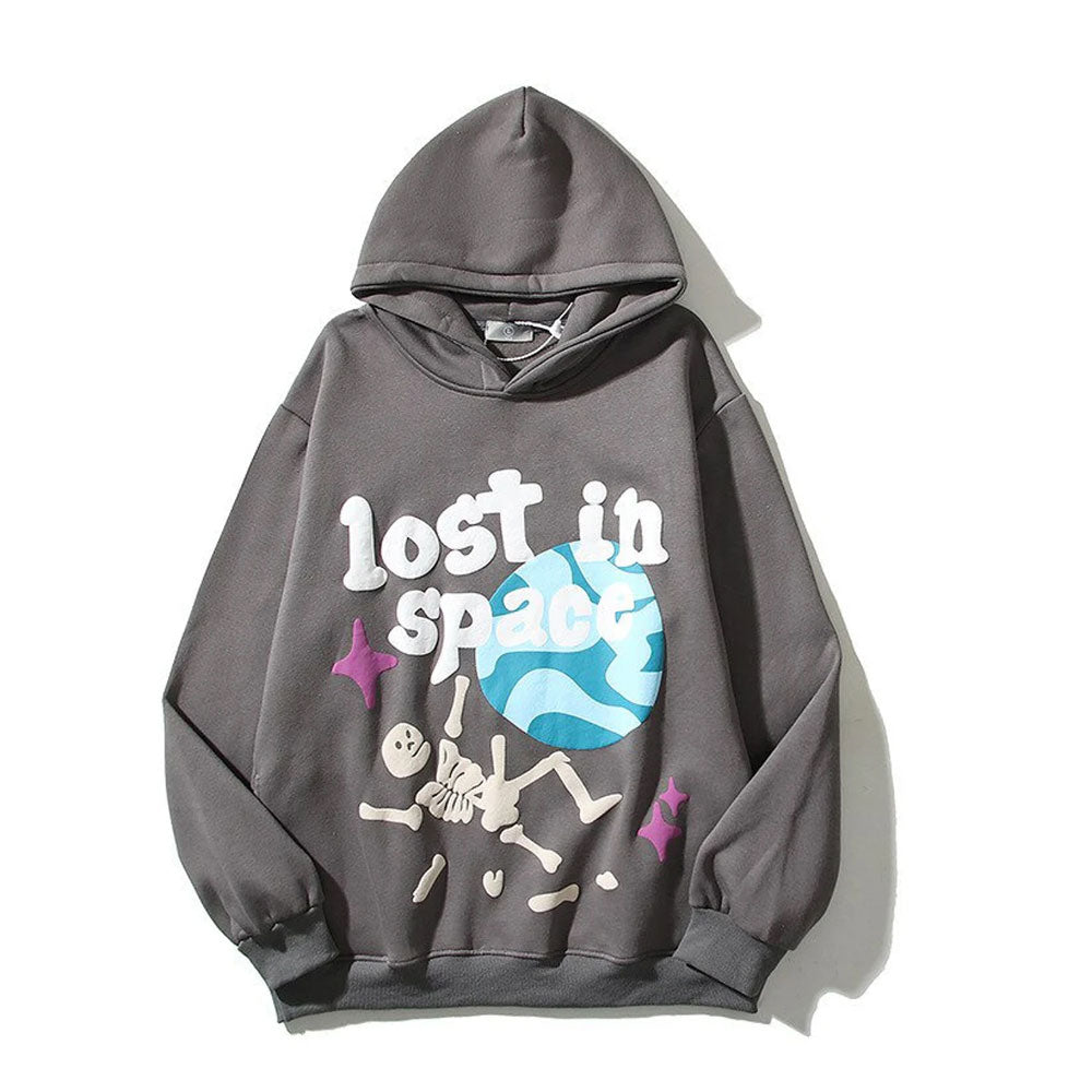 Shop stylish puff printing hoodies with bold 3D designs, customizable options, and durable, high-quality prints for trendy streetwear