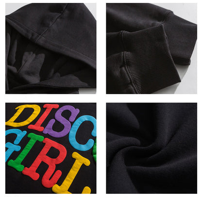 Shop stylish puff printing hoodies with bold 3D designs, customizable options, and durable, high-quality prints for trendy streetwear