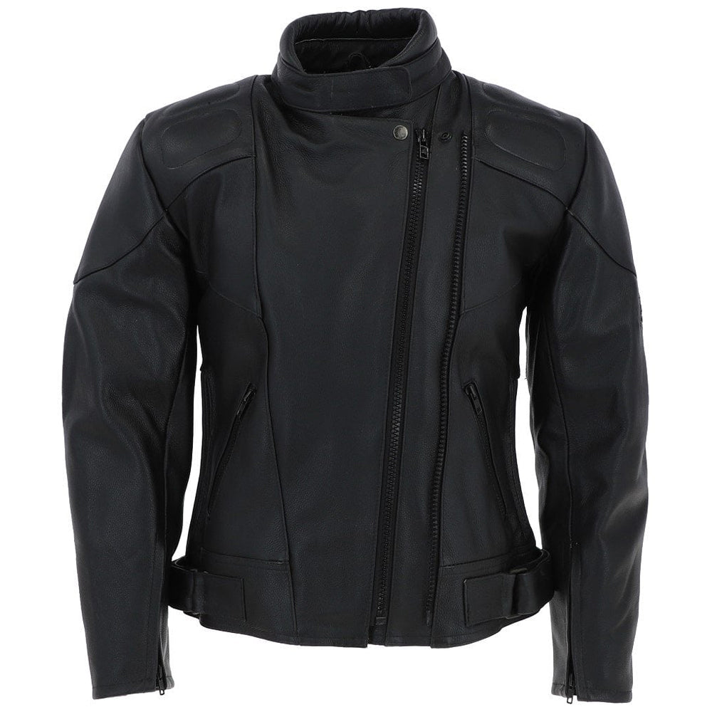 Affordable, High-Quality Motorbike Leather Jackets for Every Biker