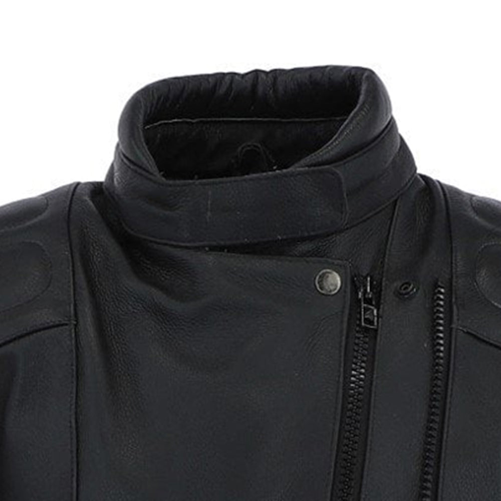 Affordable, High-Quality Motorbike Leather Jackets for Every Biker