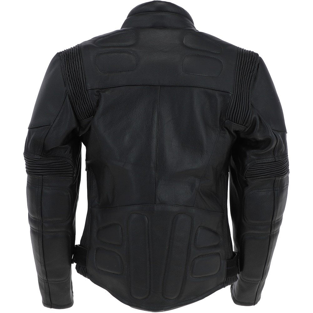 Affordable, High-Quality Motorbike Leather Jackets for Every Biker