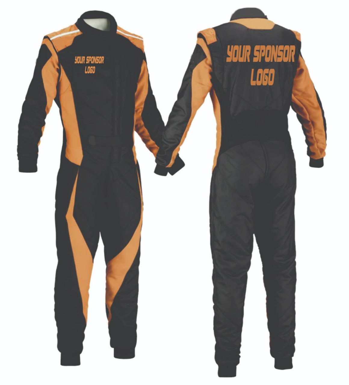 Go Kart Racing Suit CIK/FIA Level 2 Customize F1 Race Suit In All Sizes