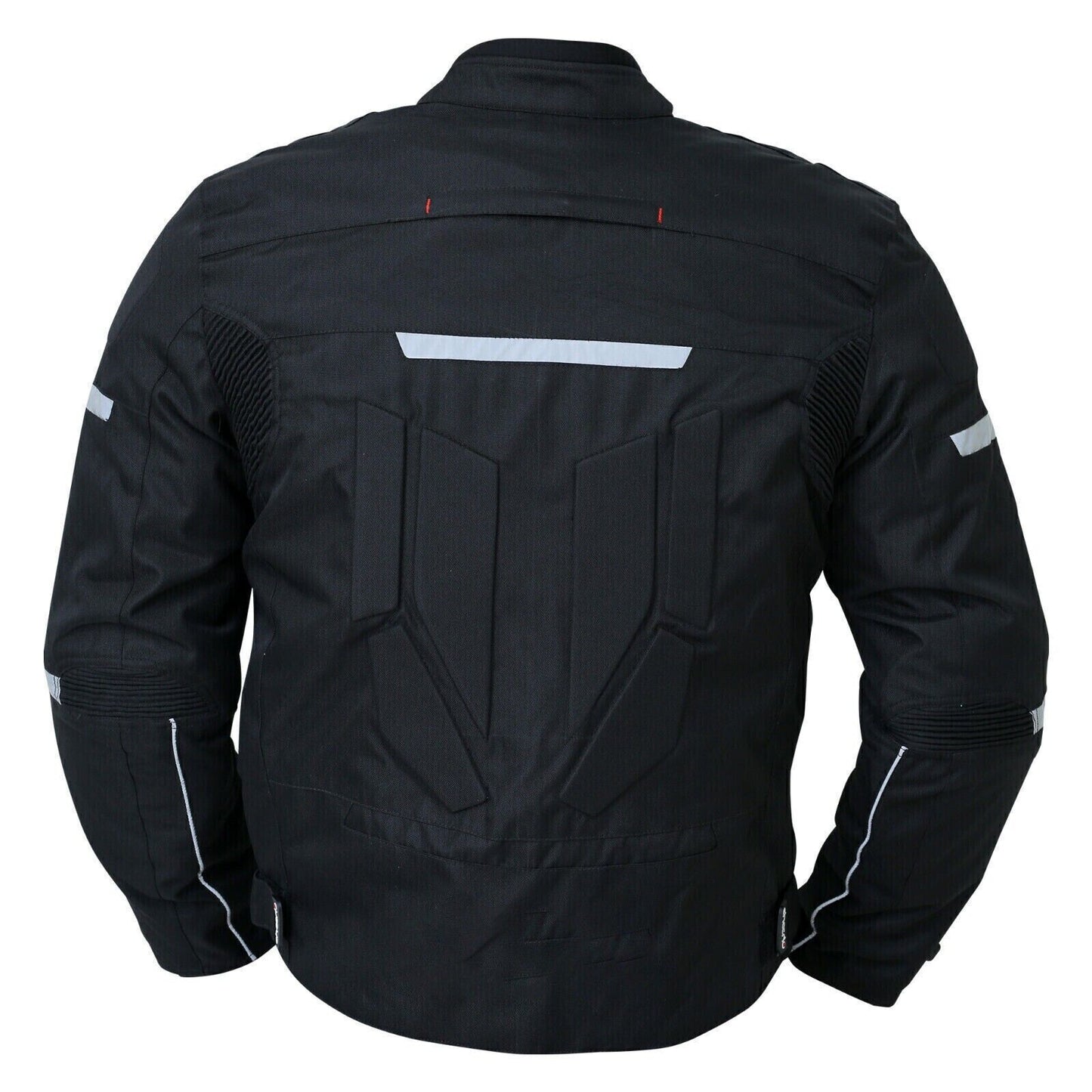 Motorcycle Jacket Mens Motorbike Racing Armoured Suits Waterproof Jackets