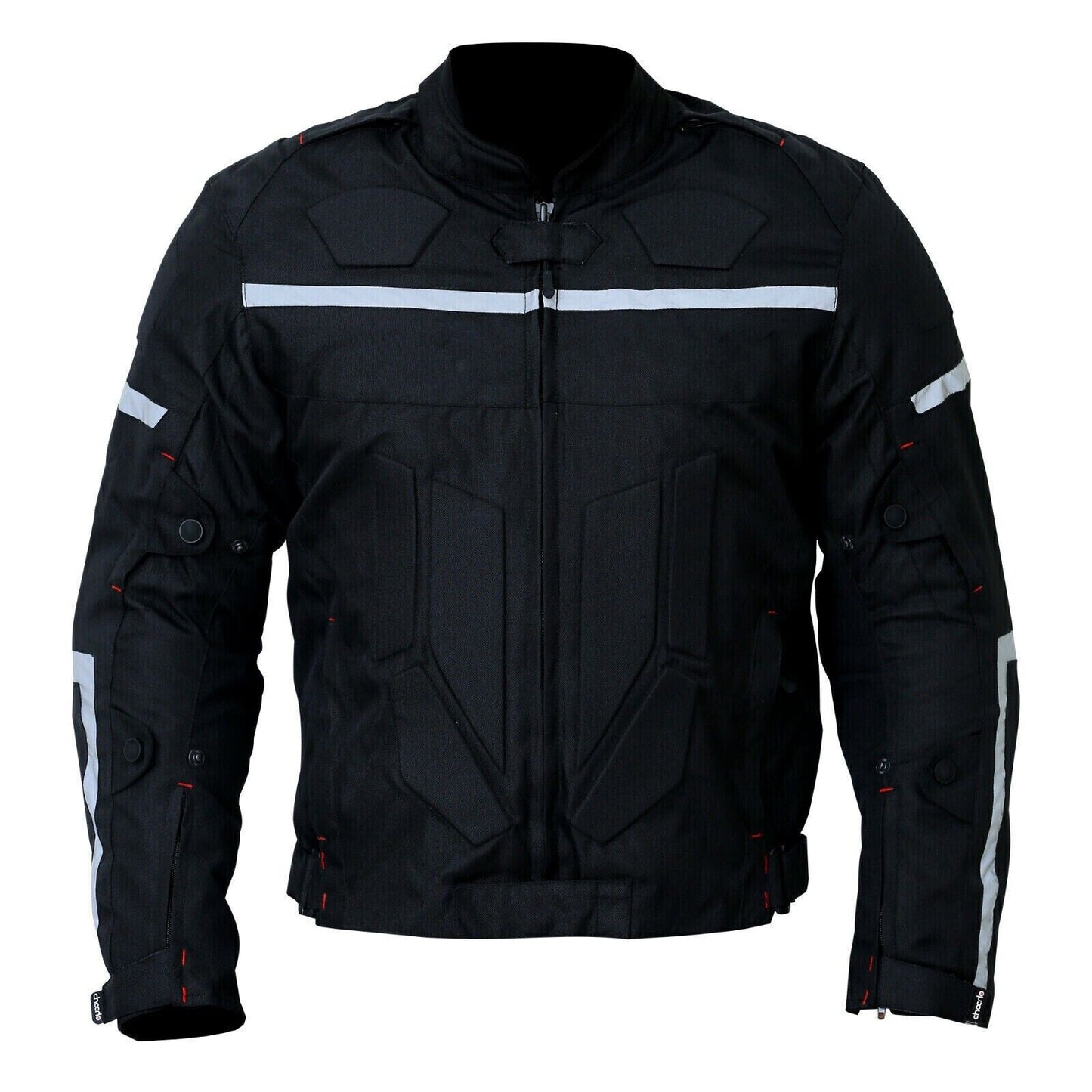 Motorcycle Jacket Mens Motorbike Racing Armoured Suits Waterproof Jackets